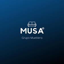 Logo de Musá, cliente de Transportes Halcones